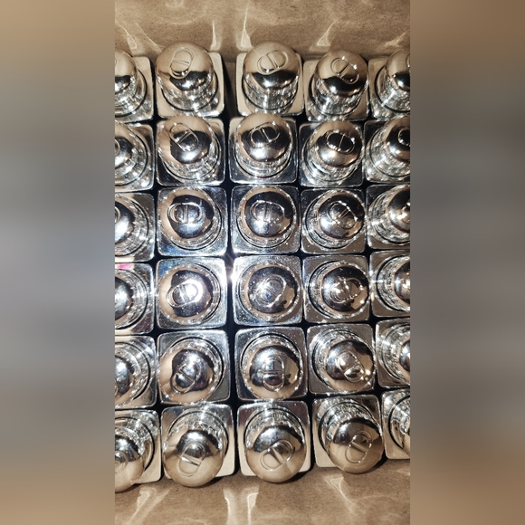 Dior Lipstick Set - Pack Of 4 [ New ] - Picture 2 of 2